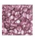 Pachet Margele PIP 7 x 5 mm - Labrador Solgel Pink (100 buc)