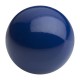 Perle Preciosa 4 mm - Navy Blue