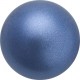 Perle Preciosa 6 mm - Blue