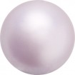 Perle Preciosa 6 mm - Lavender