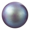 Perle Preciosa 12 mm - Pearlescent Violet