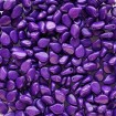 Margele Pip 7 x 5 mm - Terra Intensive Lilac