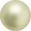 Pachet Perle Preciosa 6 mm - Light Green (200 buc)