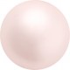Perle Preciosa 10 mm - Rosaline