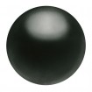 Pachet Perle Preciosa 6 mm - Magic Black (200 buc).