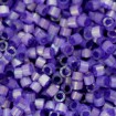 Miyuki Delica 11/0 - Purple Silk Satin