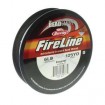 Fireline size D 6lb - Crystal 125y.