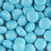 Margele Candy 8 mm - Light Opaque Blue