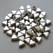 Kheops par Puca - Silver Alluminum Mat