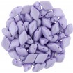 GemDUO - Powdery Pastel Purple.