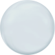 Perle Banut  10 mm - Pastel Blue
