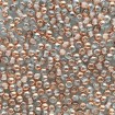 Round Beads 3 mm - Capri Gold