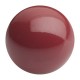 Perle Preciosa 12 mm - Cranberry