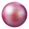 Perle Preciosa 10 mm - Pearlescent Red