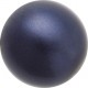 Perle Preciosa 8 mm - Dark Blue