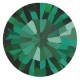 Chaton Maxima SS39 - Emerald